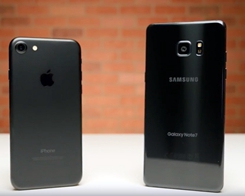 Is Apple Looking to ‘Kill’ the Galaxy Note?