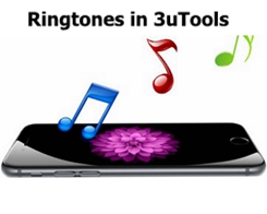 How to Set Ringtone For Your iPhone Using 3uTools?