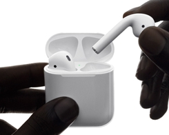 Reviews: AirPods are surprisingly great?