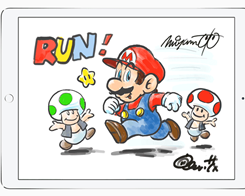 Nintendo Shares Fall After ‘Super Mario Run’ Disappoints