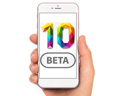 Apple Releases iOS 10.2.1 Beta 2 for Developers