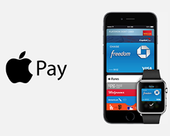 Apple added 30 more U.S. banks for Apple Pay