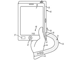 Apple iPhone With Dual-SIM Card Slots Coming Soon, New Patent Reveals