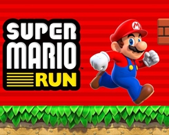 'Super Mario Run' for iPhone Reaps 40 Million Downloads Amidst Fears from Investors