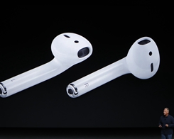 Apple's Airpods Could Be A Bigger Business Than Apple Watch