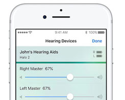 iOS 10.2 Fixes Two Issues With "Made for iPhone" Hearing Aids