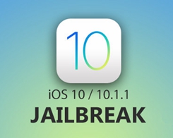 How to Jailbreak iOS 10 / 10.1.1 With Mach_Portal & Yalu?