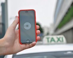 Uber May Now Have Permission to Track your iPhone