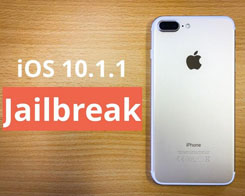 Reasons Why You Should Jailbreak iOS 10 / iOS 10.1.1