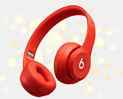 Apple Reveals Chinese New Year Promotion Offering Free Pair of Beats Solo3 w/ Mac Or iPhone Purchase