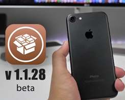 Cydia 1.1.28 Beta For iOS 10 Jailbreak Released