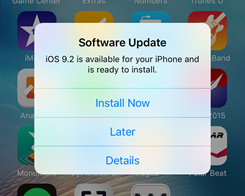 How to Stop Your iPhone From Asking to Install iOS Updates?