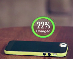 Apple Partner to Ship Long Range Wireless Charging Tech By Year End As Competitors