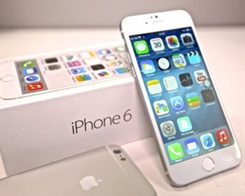 iPhone 6 Exchange Offer Reduces Apple Smartphone's Price to Rs. 9,990