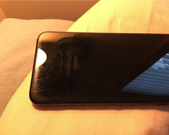 What Happens to a Jet Black iPhone 7 Plus After 2 Months Without Case