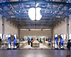 First Apple Store, Genius Bar Coming to Korea
