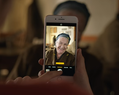 Apple’s Latest iPhone 7 Plus Ad Focuses on Portrait Mode Camera Feature
