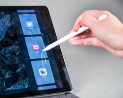 Apple's iPad Pro Plans To Dominate 2017
