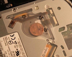Apple Fans Are Finding COINS Hidden in their Macbooks and they can’t Explain Why