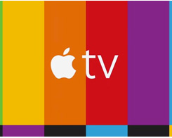 Apple Seeds Second Beta of tvOS 10.1.1 to Developers