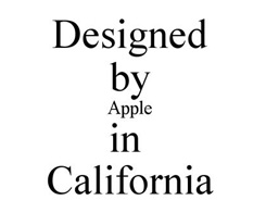 Apple’s ‘Designed By Apple in California’ Hardcover Book Now Available in More Countries