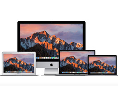 Apple Seeds MacOS Sierra 10.12.3 Beta 4 to Developers