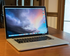 Consumer Reports now Recommends Apple’s New MacBook Pro after Software Update