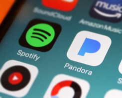 Apple Music Rival Pandora Cuts 7% of US Staff Despite Upturn in Subscribers