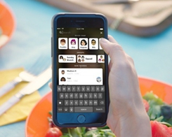 Snapchat for iPhone Adding Universal Search Bar to Speed Up Interactions