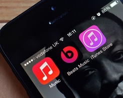 Apple Exec Jimmy Iovine Talks Apple Music Expansion