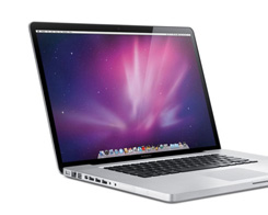 Apple, Bring Back the MacBook Pro 17