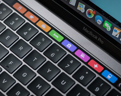 How to Make A Touch Bar for An Ordinary Mac?