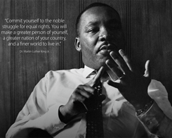 Apple Commemorates Martin Luther King Jr Day