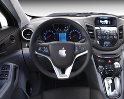 What's Going on With the Apple Car?