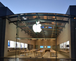 Apple Temporarily Shutters Palo Alto Store For Repairs