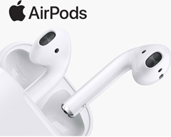 AirPods' Sales Spike Barely Dents Market Share For Beats And Bose