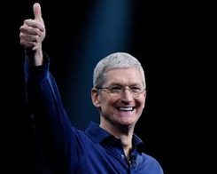 Former Apple Engineer: Tim Cook Made Apple A 'Boring Operations Company'