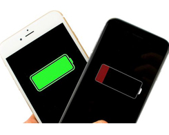 iPhone 6 Battery Replacement Program Not Happening