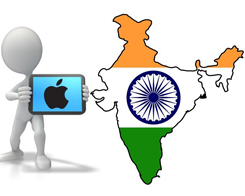 India To Consider Apple's Request For Tax Incentives With 'Open Mind'