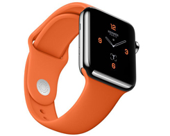 Stanford Will Hand Out 1,000 Apple Watches For New Health Program