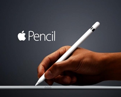 Second-Generation Apple Pencil Rumored for March of 2017