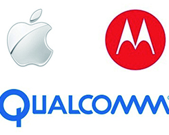 Apple's $1 Billion Lawsuit Against Qualcomm Has to be Music to Intel's Ears