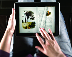 Apple, 3 Ebook Publishers Reach New Deal With Canadian Competition Authorities