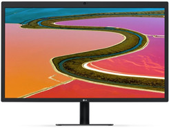 Apple's LG 5K Display Store Listing Now Accepting Reviews