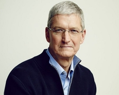 Apple CEO Tim Cook to Receive Honorary Degree, Give 'Fireside Chat' at University of Glasgow