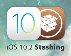How to Enable Cydia Stashing To Get More Storage Space For Tweaks?