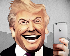 President Trump Should Use An iPhone?