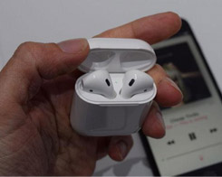 How To View/ Update The Firmware Version Of AirPods?