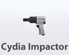 How to Sideload iOS Apps on Windows & MAC Using Cydia Impactor?