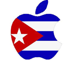 Apple Removes Cuba From Restricted Country Trade List